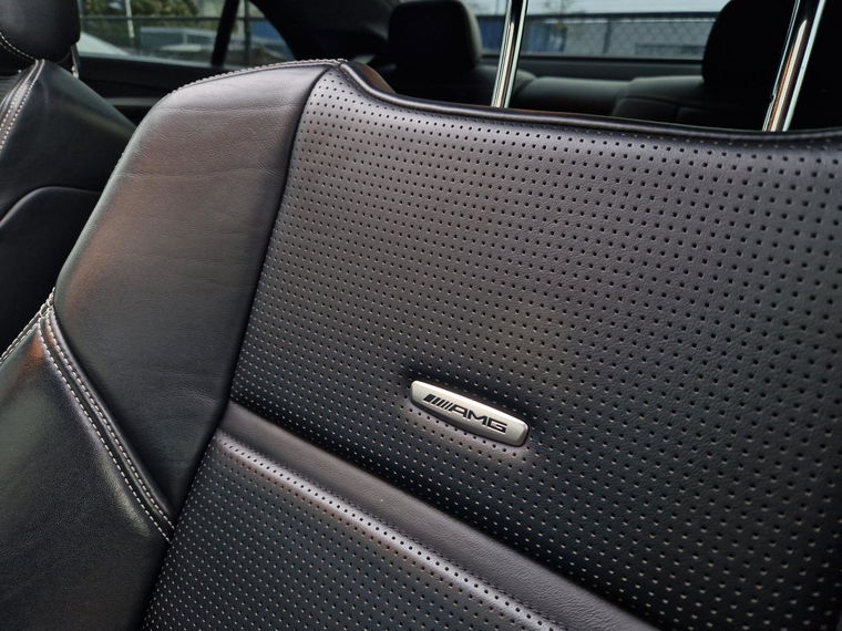 Mercedes-Benz CLS-Klasse