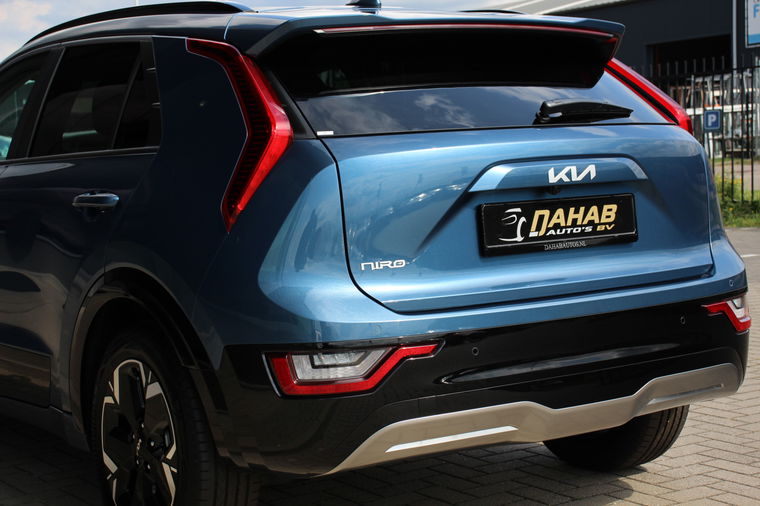 Kia Niro EV