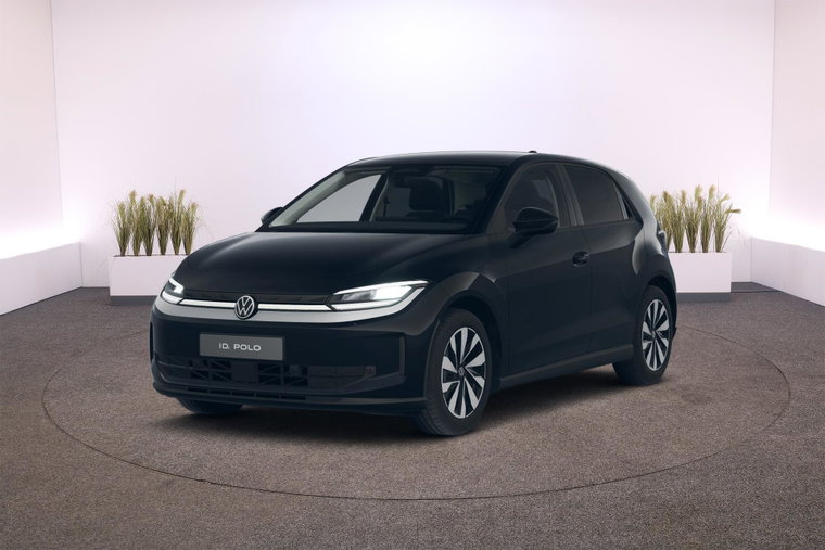 Volkswagen ID. Polo