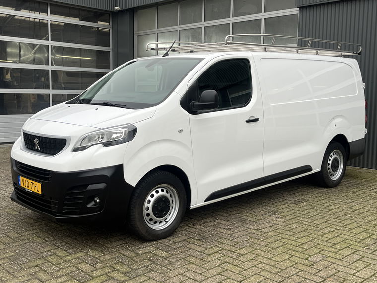 Peugeot Expert