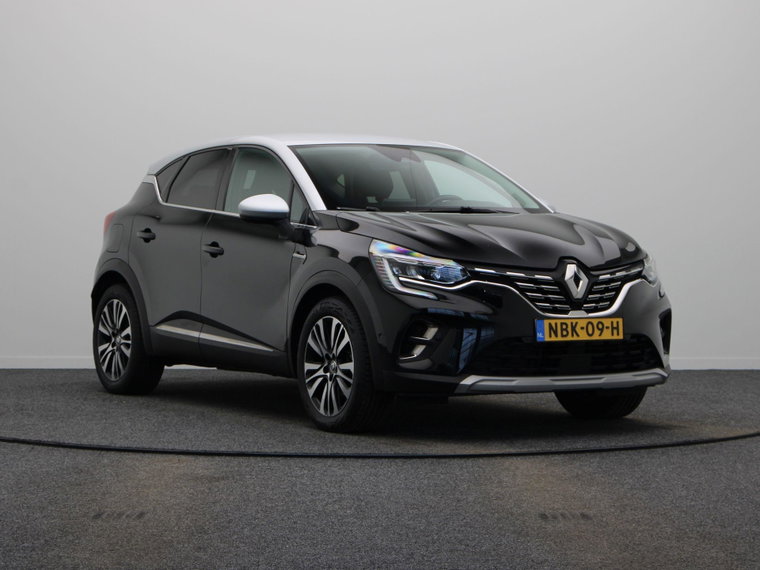 Foto van Renault Captur