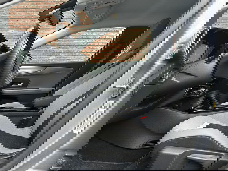 Opel Mokka Electric