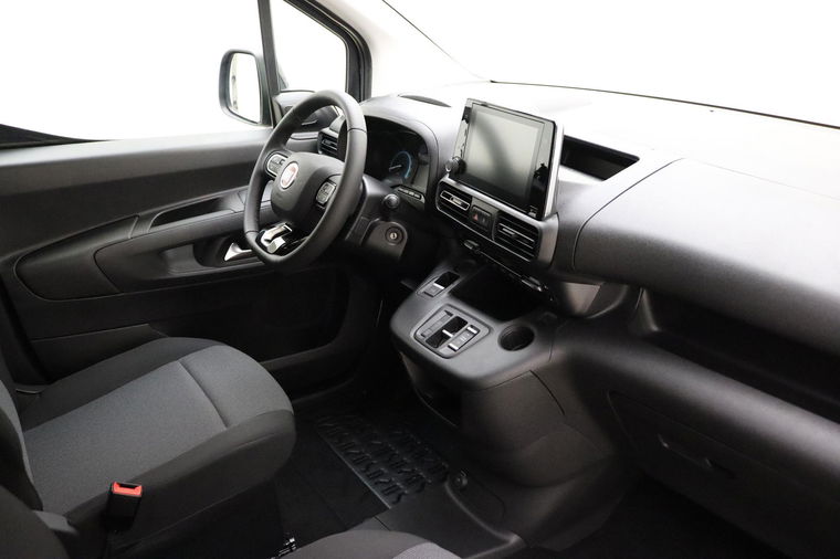 Fiat E-Doblò