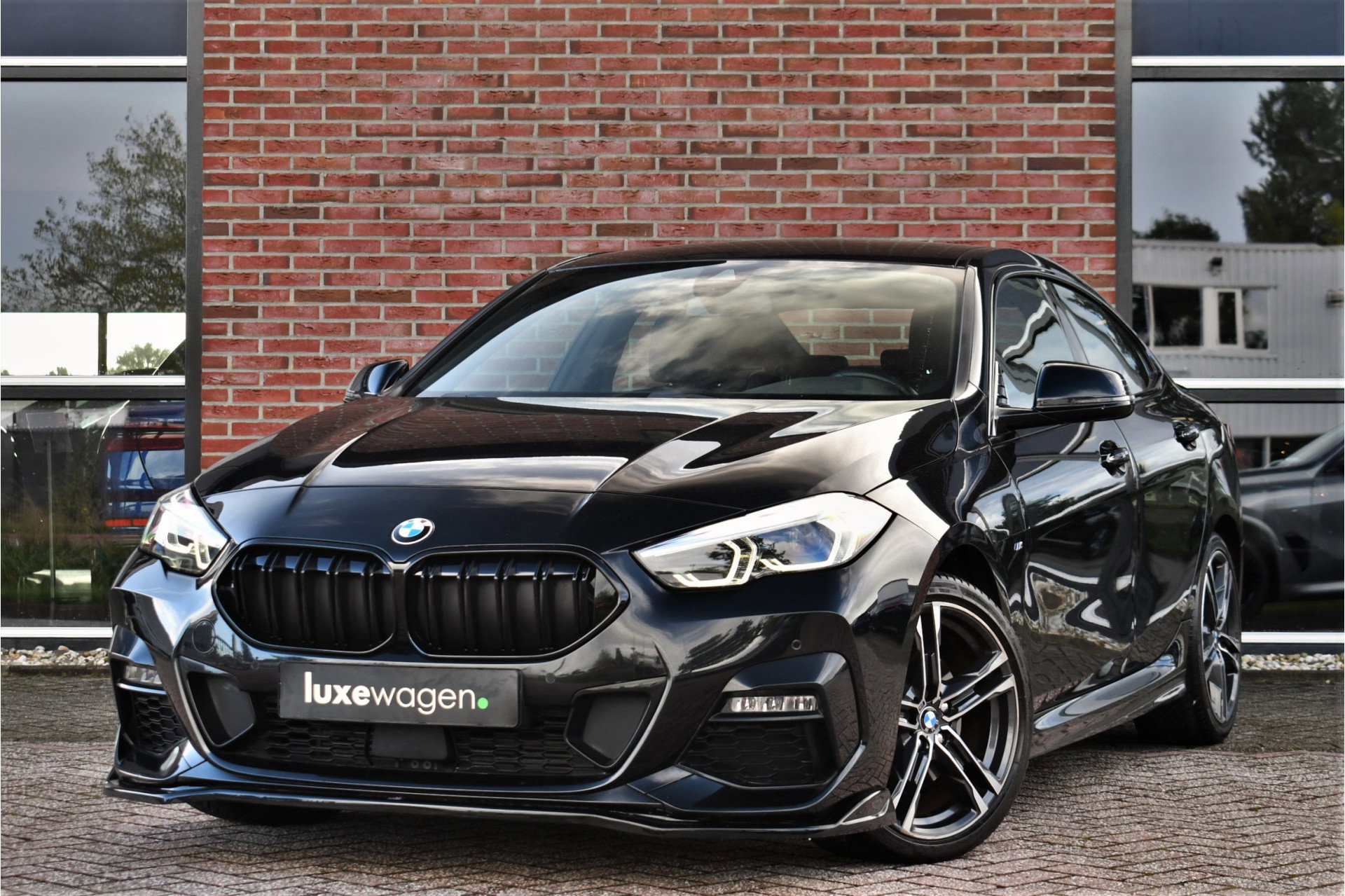 Foto van BMW 2 Serie