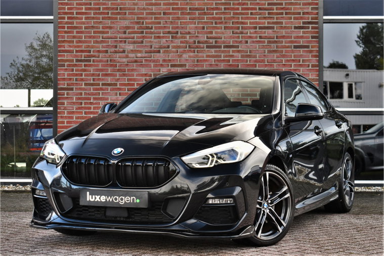 Foto van BMW 2 Serie