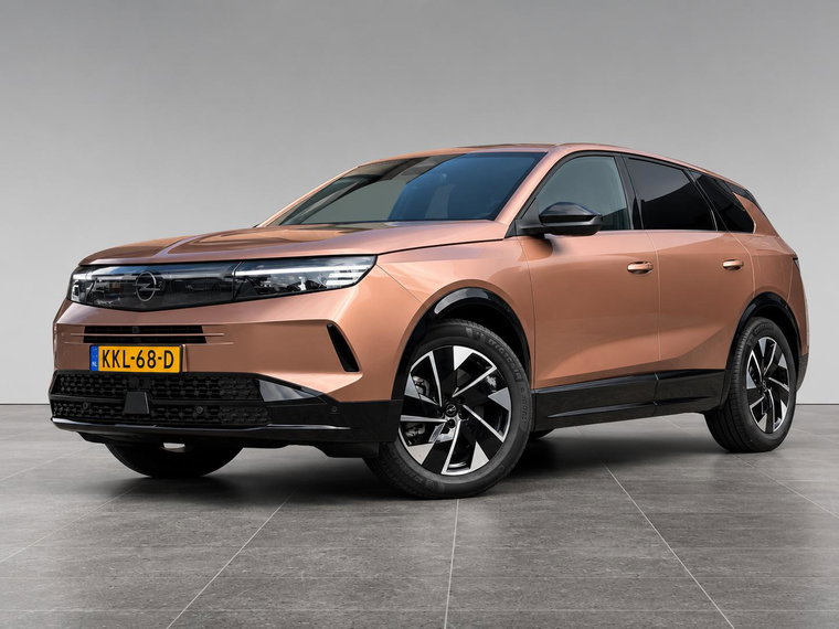 Opel Grandland foto 1