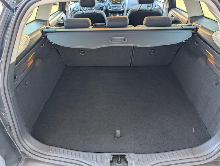 Ford FOCUS Wagon