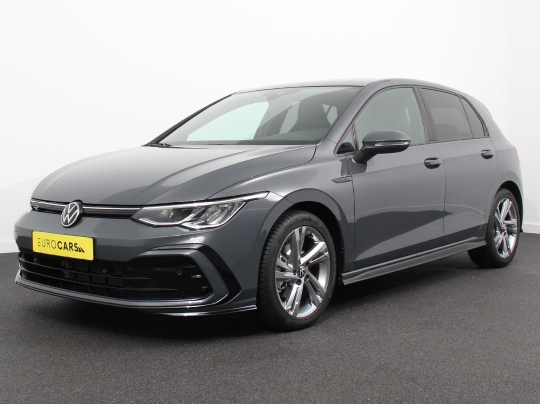 Volkswagen Golf 1.5 eTSI 150pk DSG R-Line