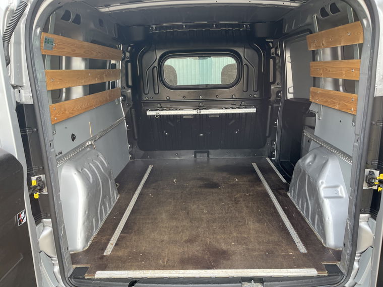 Fiat Dobló Cargo