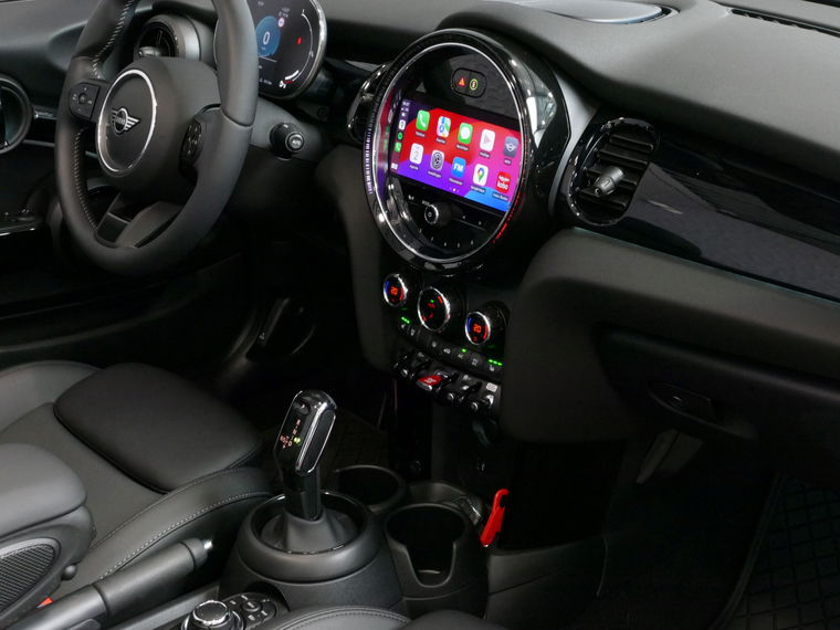 MINI Cabrio