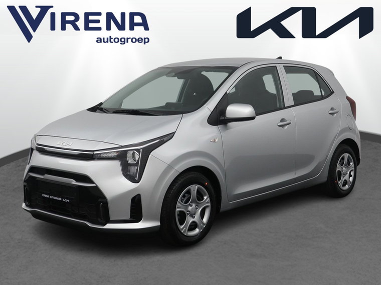 Kia Picanto foto 1
