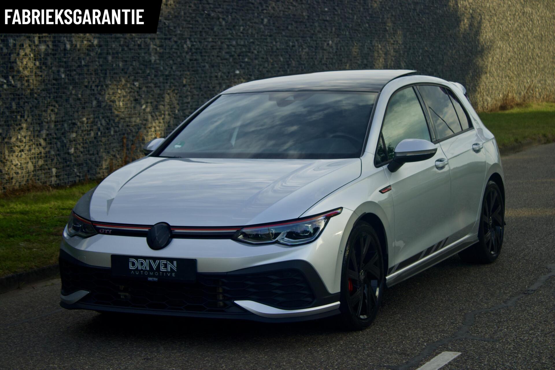Foto van Volkswagen Golf