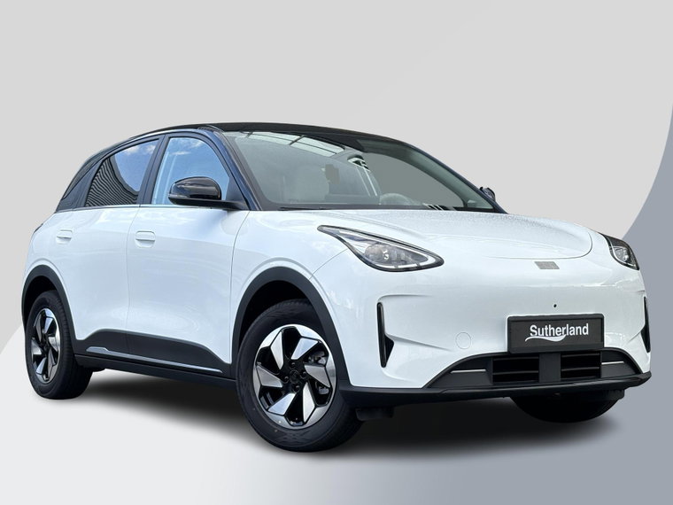 Geely foto 1