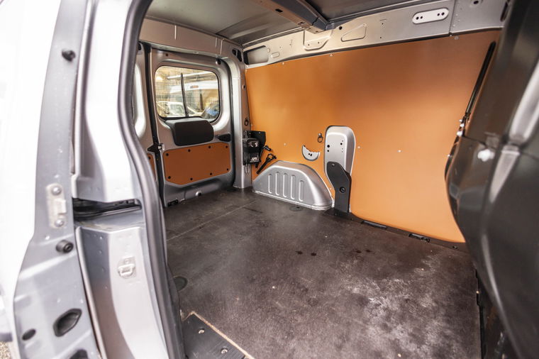 Renault Express