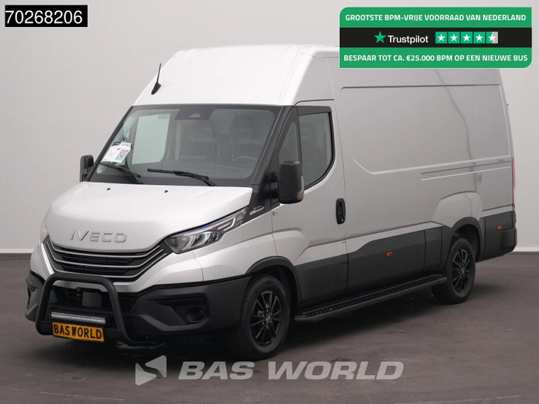 Iveco Daily foto 1