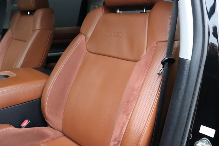 Toyota Tundra