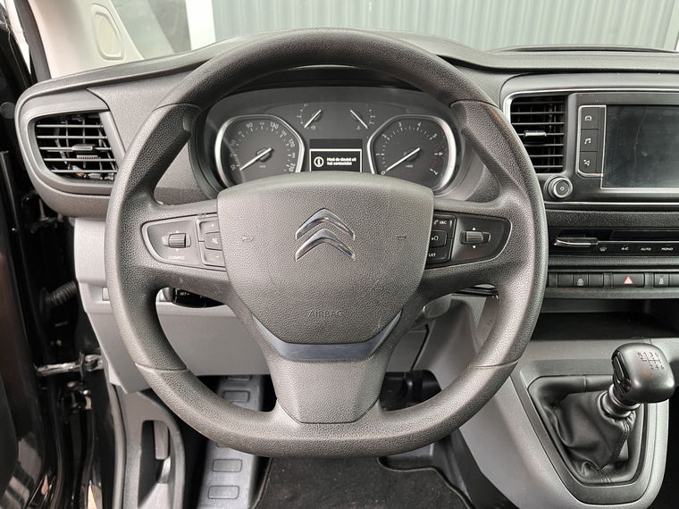 Citroën Jumpy