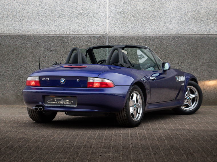 BMW Z3