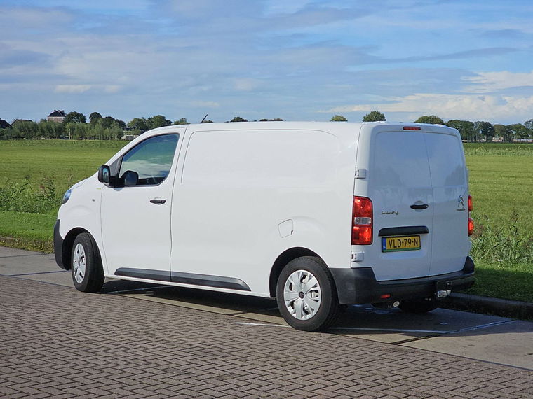 Citroën Jumpy