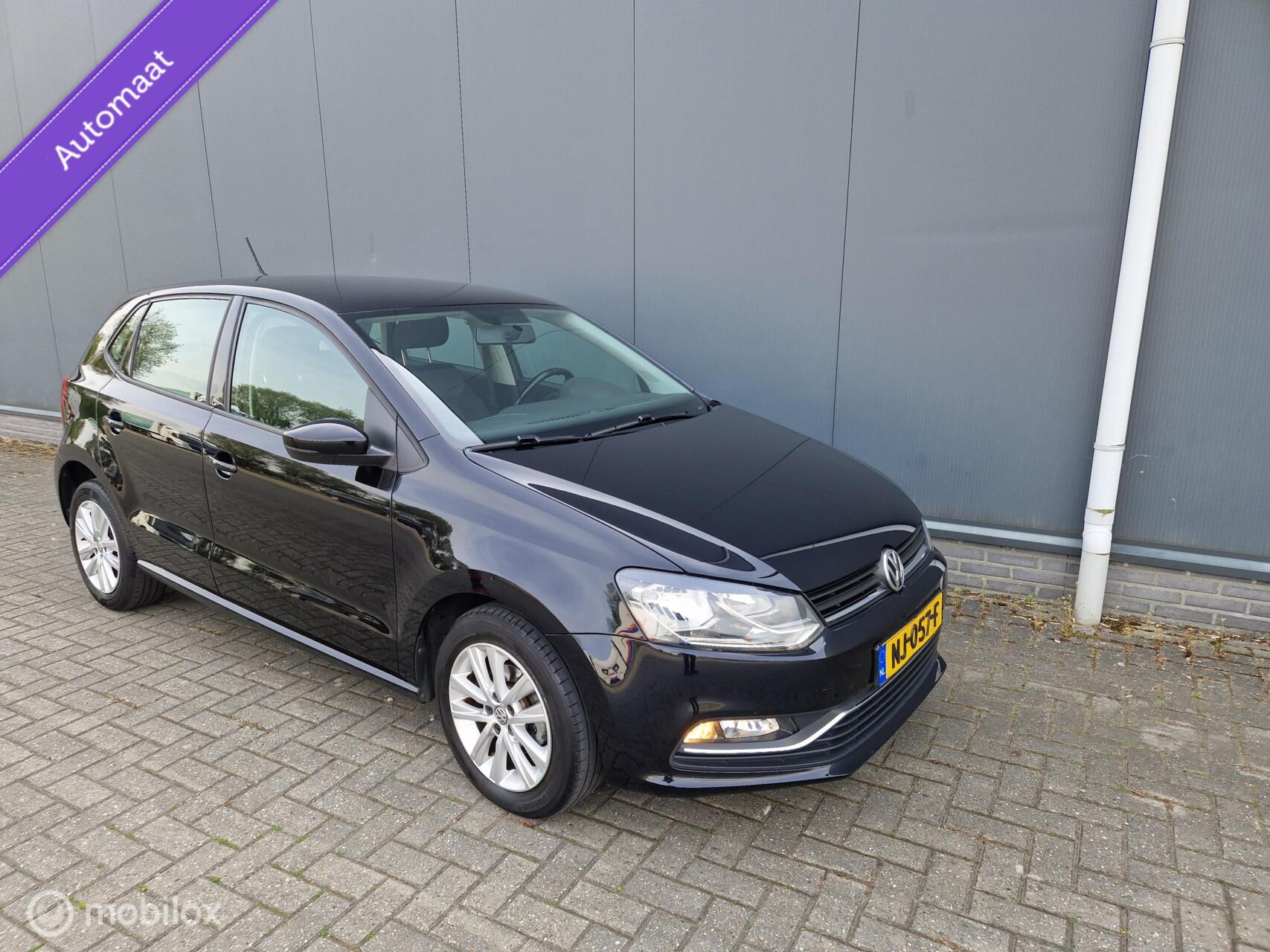 Foto van Volkswagen Polo