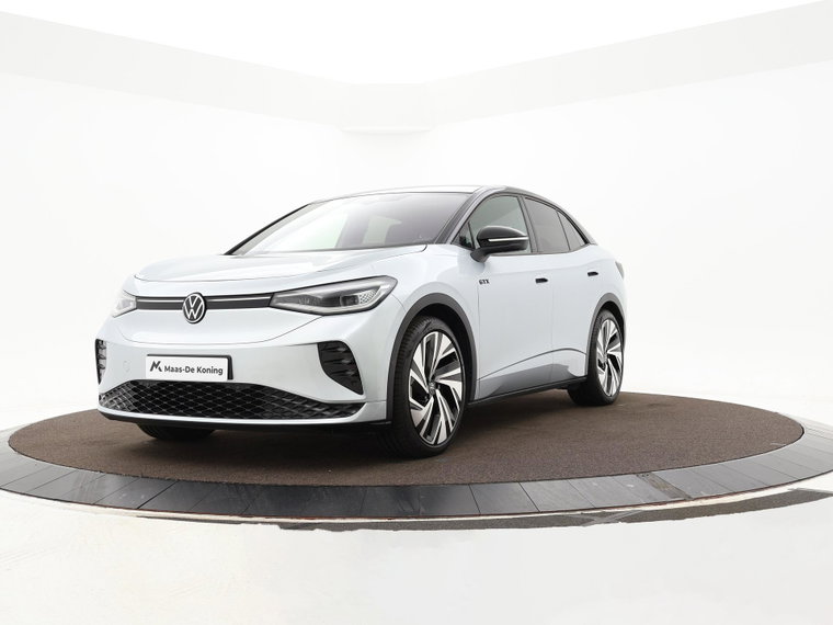 Foto van Volkswagen ID.5