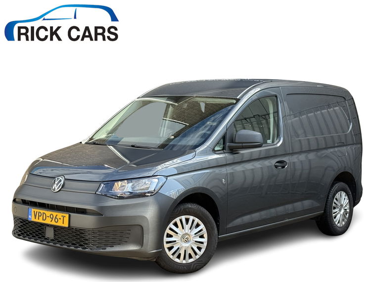 Volkswagen Caddy Cargo