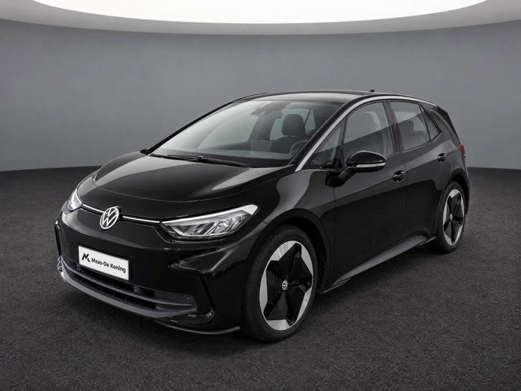 Foto van Volkswagen ID.3