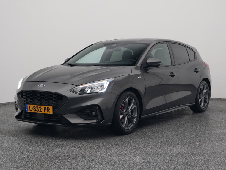 Ford Focus foto 1