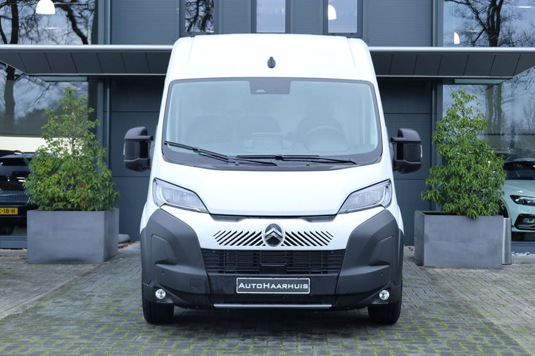 Citroën Jumper