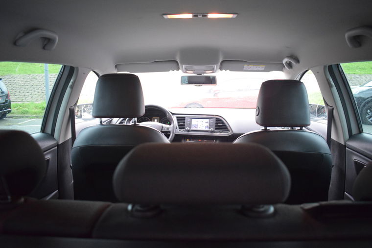 SEAT León ST