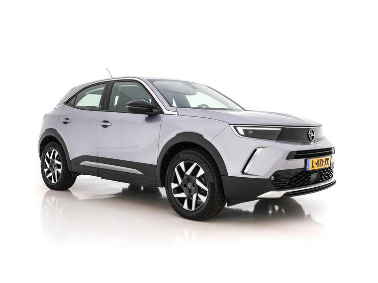 Foto van Opel Mokka-e