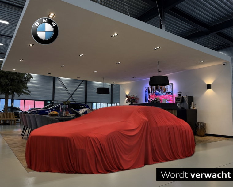 BMW 8 Serie