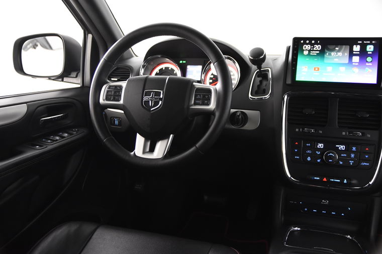 Dodge Grand Caravan