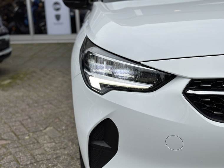 Opel CORSA-E