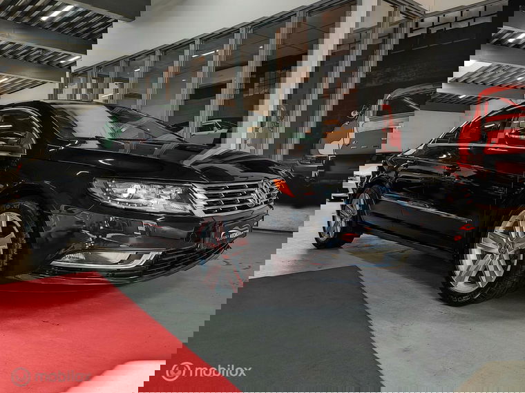 Foto van Volkswagen CC