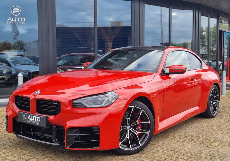 BMW M2