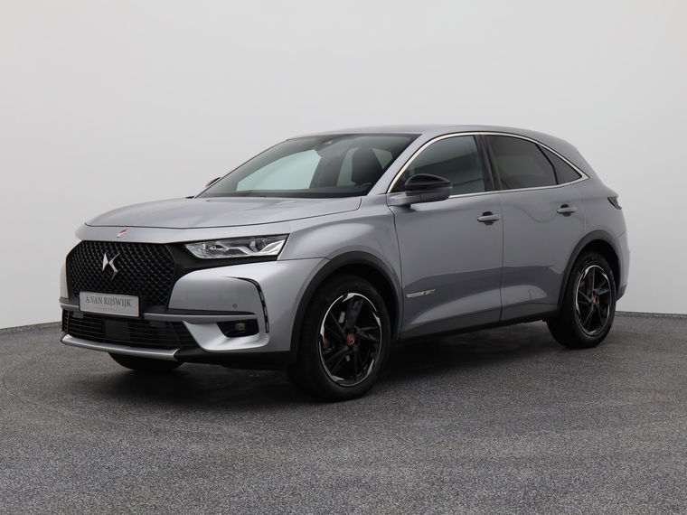DS 7 Crossback