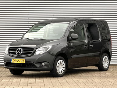 Mercedes-Benz Citan