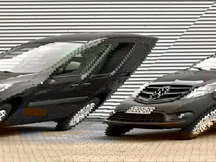 Mercedes-Benz Citan