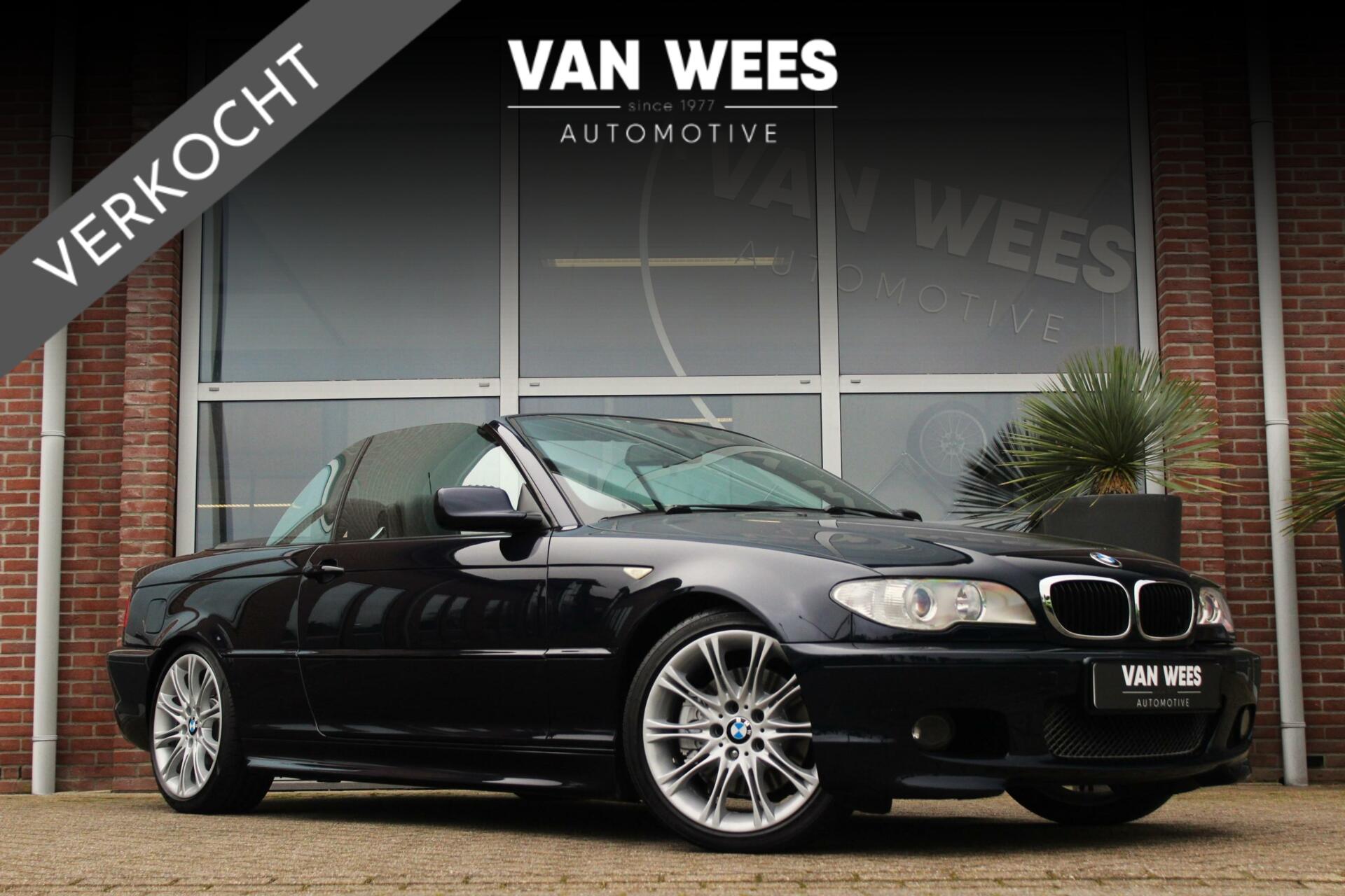 Foto van BMW 3 Serie