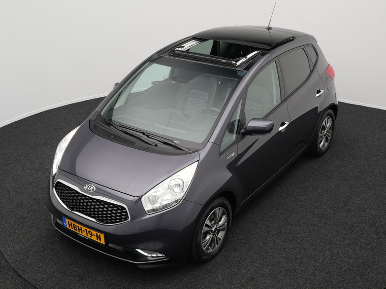 Kia Venga
