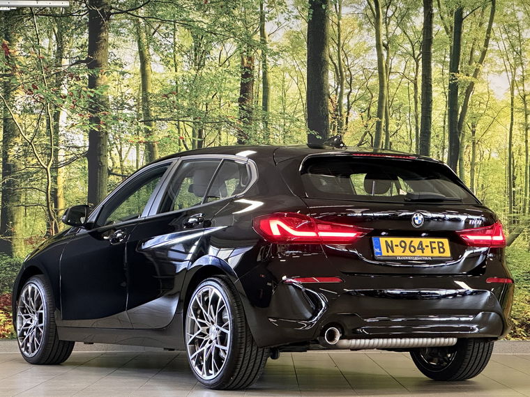 BMW 1-serie