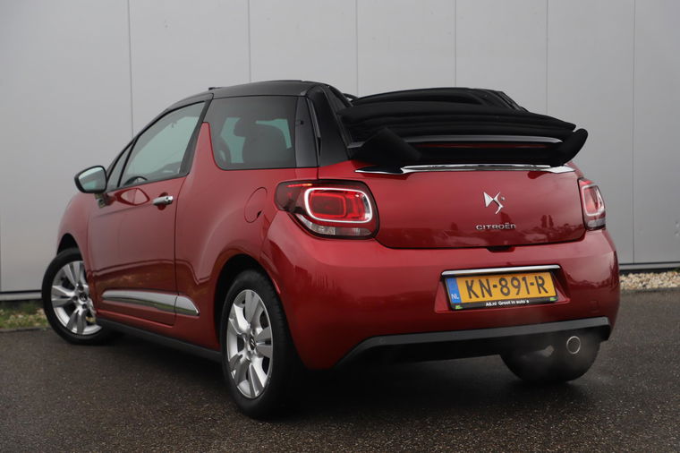 Citroën DS3