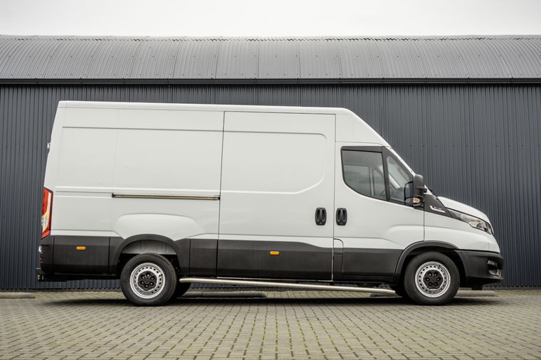 Iveco Daily