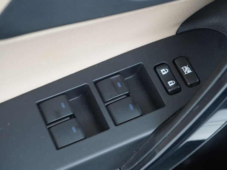 Toyota Auris Touring Sports