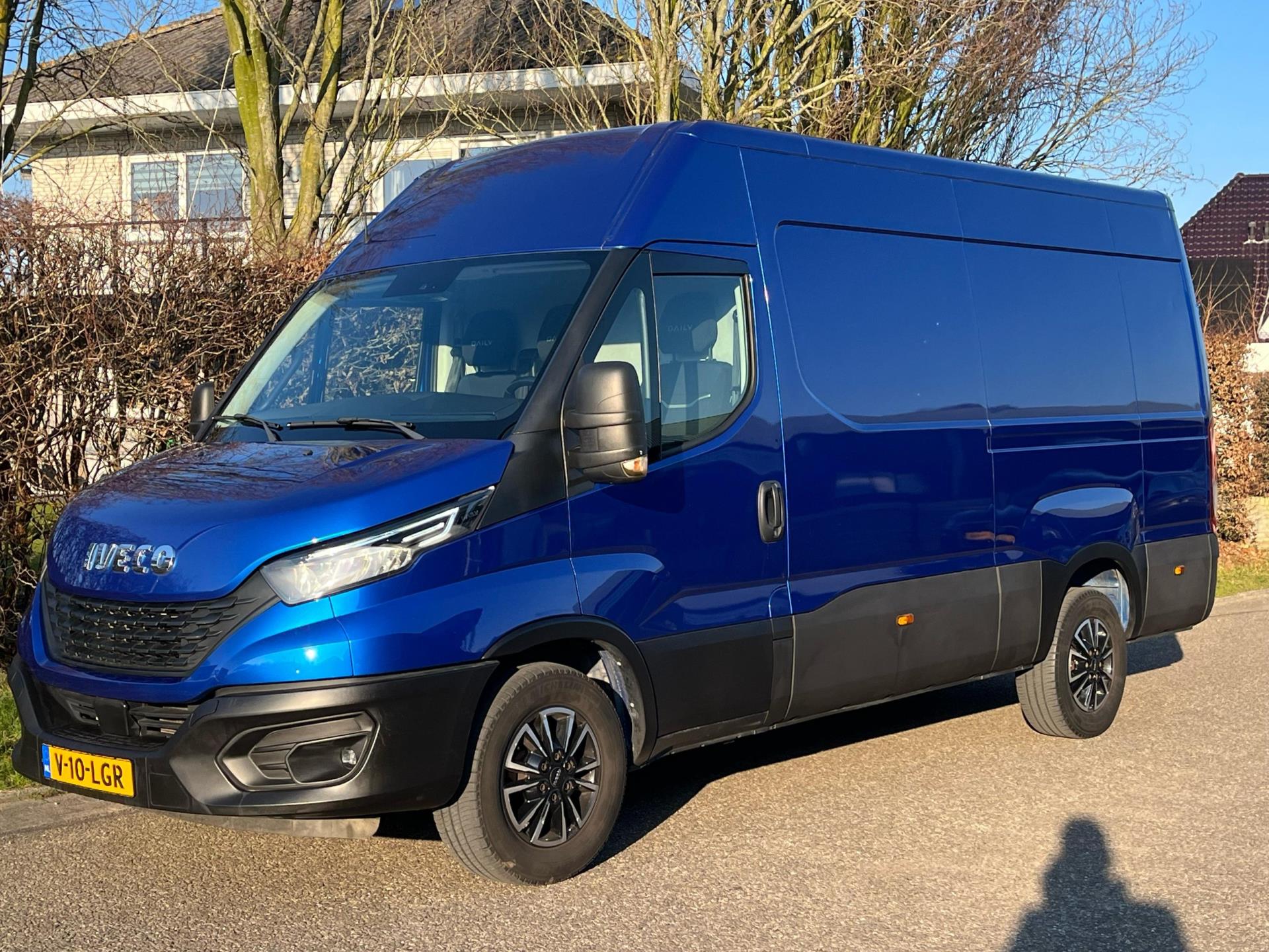 Iveco Daily