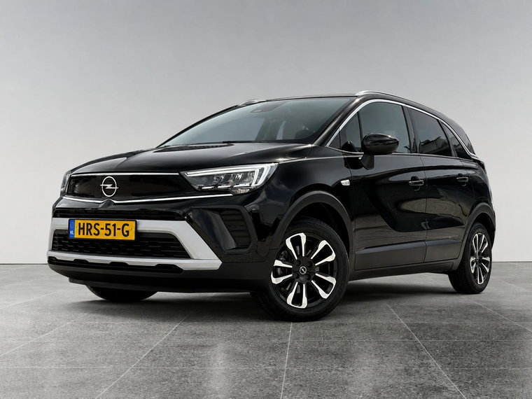 Opel Crossland foto 1