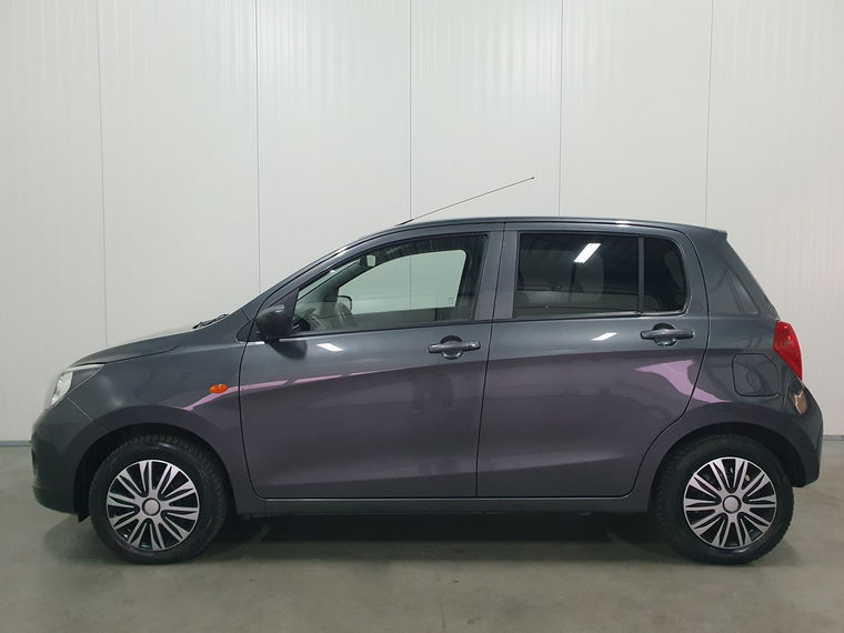 Suzuki Celerio