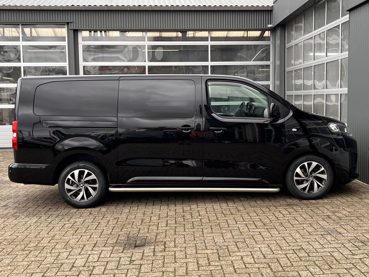 Citroën Jumpy