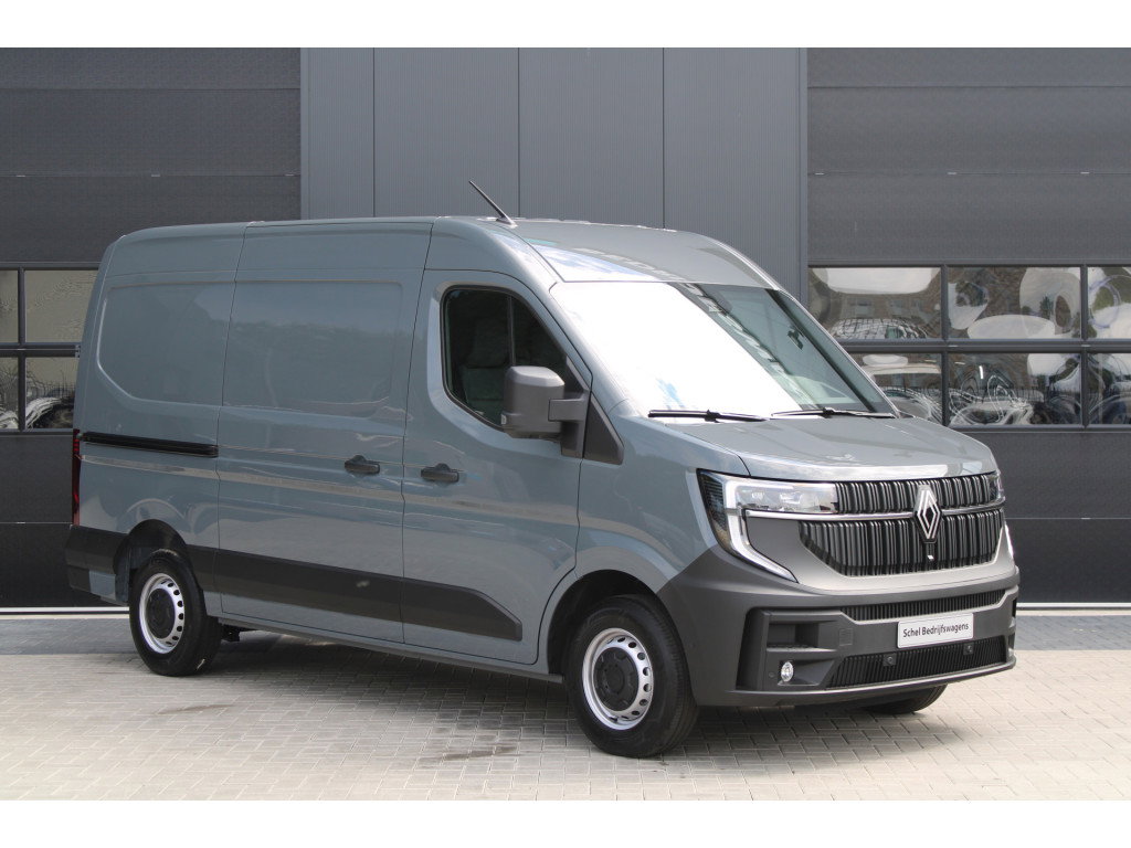 Foto van Renault Master